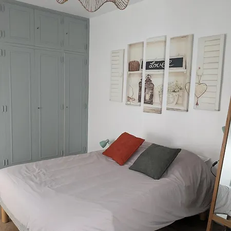 Apartament La Corderie Du Lude Granville