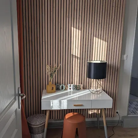 La Corderie Du Lude