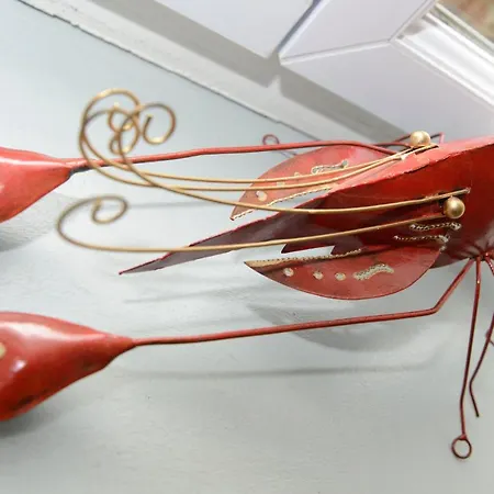 La Corderie Du Lude * Granville