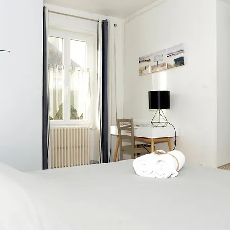 La Corderie Du Lude Apartment