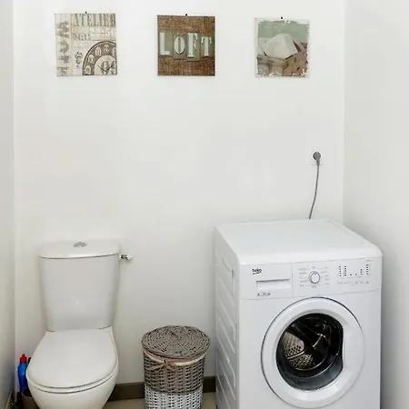 Apartment La Corderie Du Lude *