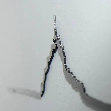 La Corderie Du Lude Апартаменты Гранвиль