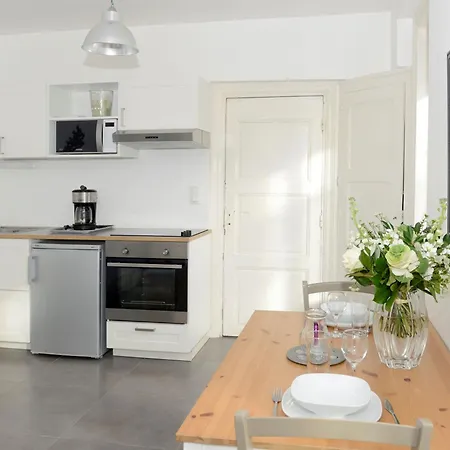 La Corderie Du Lude * Granville