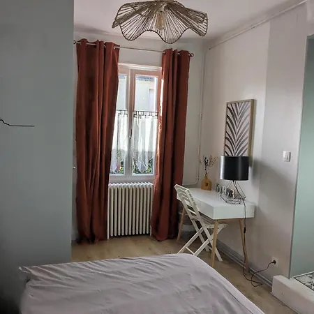 Apartamento La Corderie Du Lude Granville