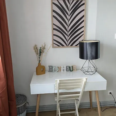 La Corderie Du Lude *