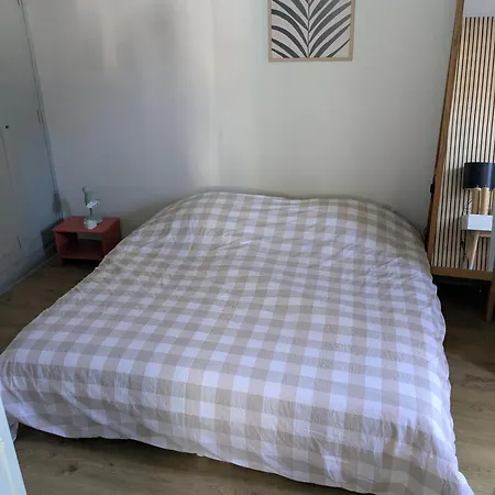 Appartement La Corderie Du Lude *