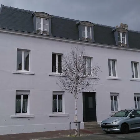 La Corderie Du Lude غرانفيل