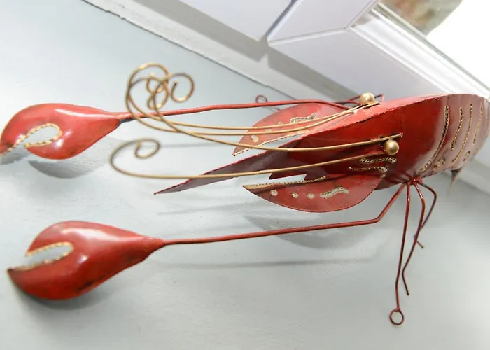 La Corderie Du Lude * Granville