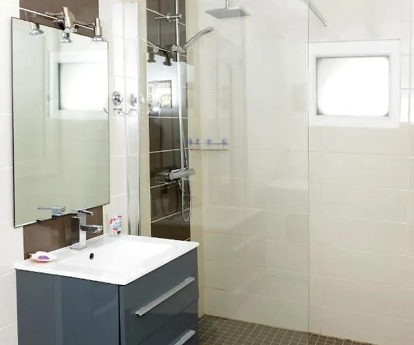 La Corderie Du Lude Appartement