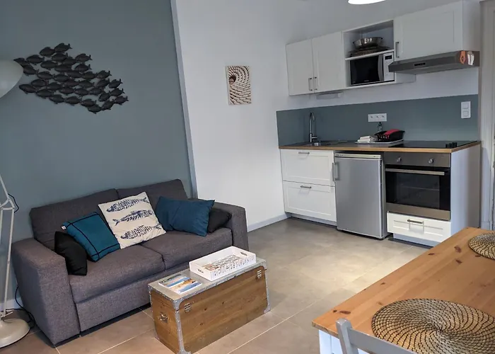 Apartman La Corderie Du Lude