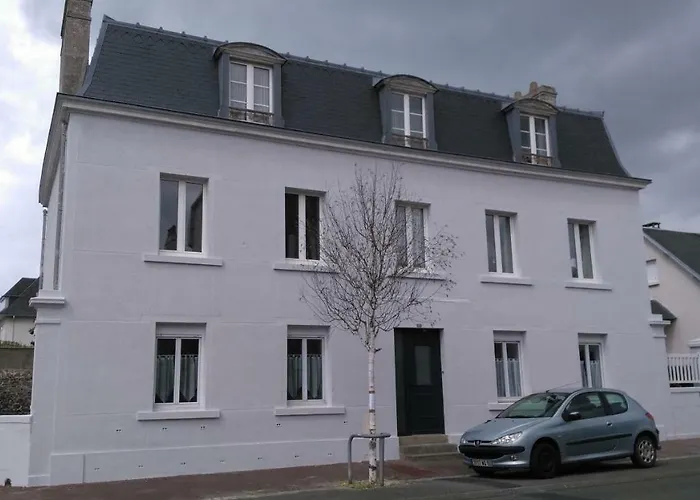 La Corderie Du Lude Granville